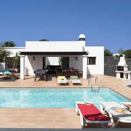 פלאיה בלנקה Villa Papagayo By Villa Plus מראה חיצוני תמונה