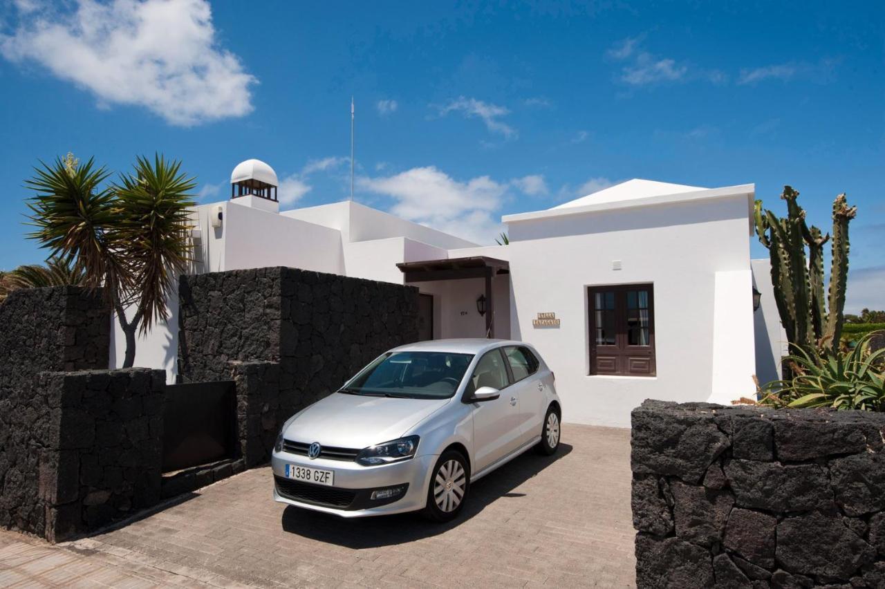 פלאיה בלנקה Villa Papagayo By Villa Plus מראה חיצוני תמונה
