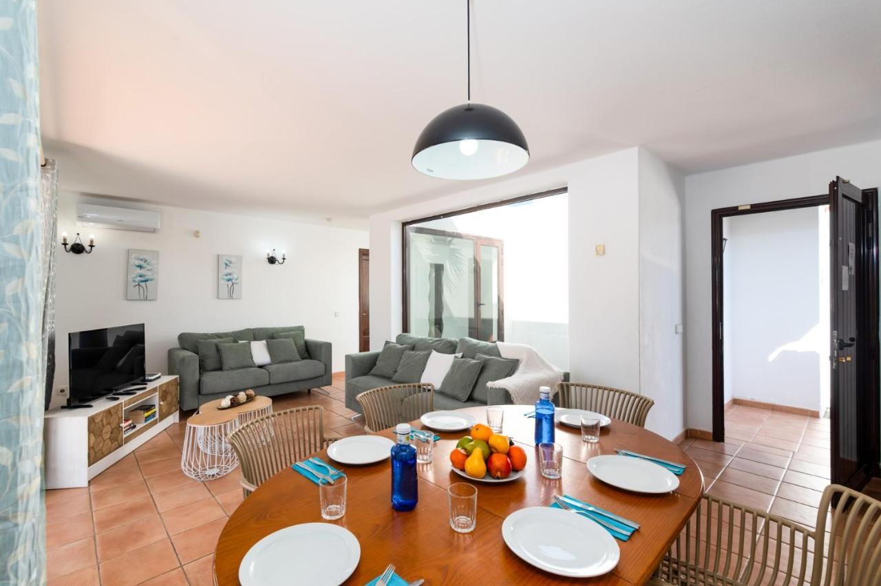 פלאיה בלנקה Villa Papagayo By Villa Plus מראה חיצוני תמונה